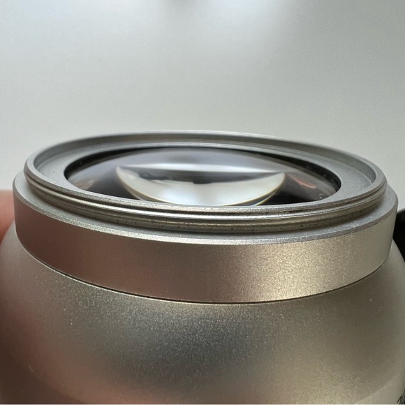 High Definition 0.5x Wide Angle Lens - Picture 5 of 7